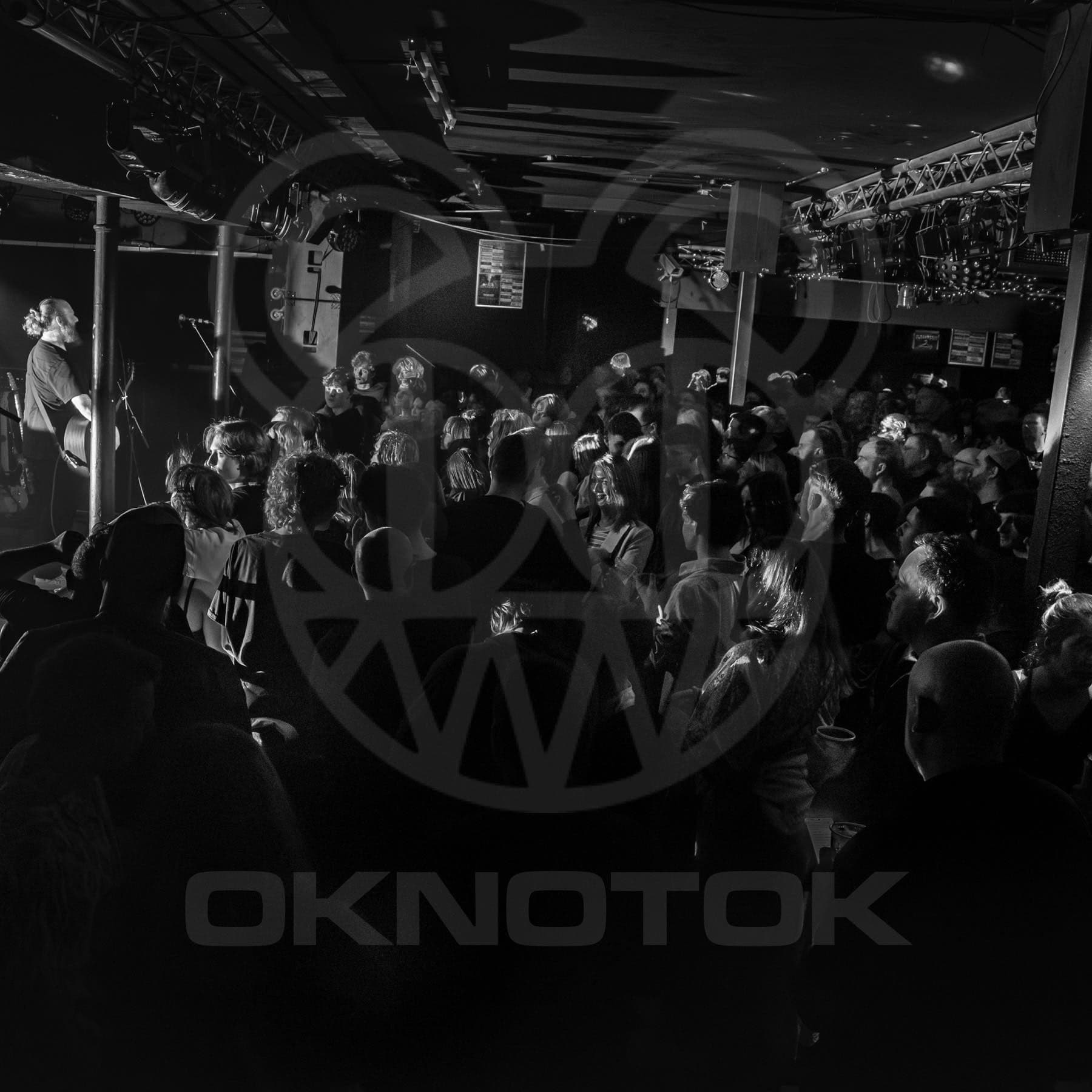 OKNOTOK recent show